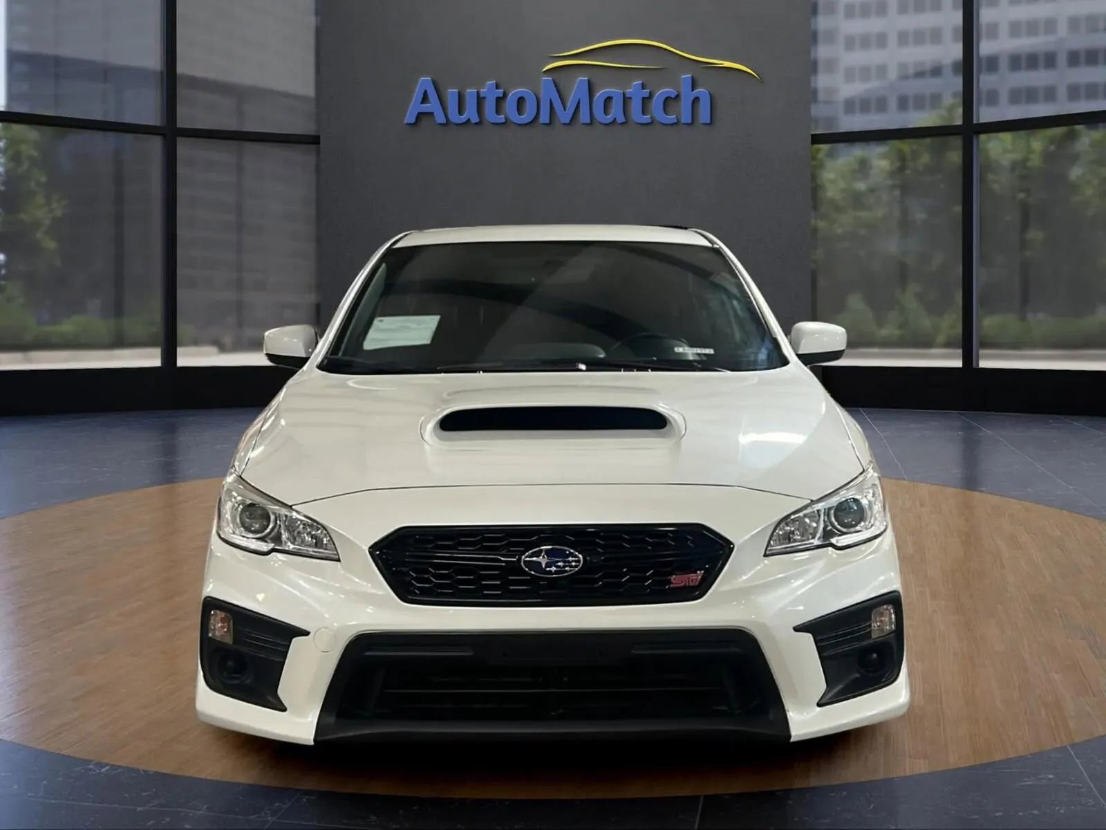 Used 2021 Subaru WRX w/ Popular Package #1 image 2