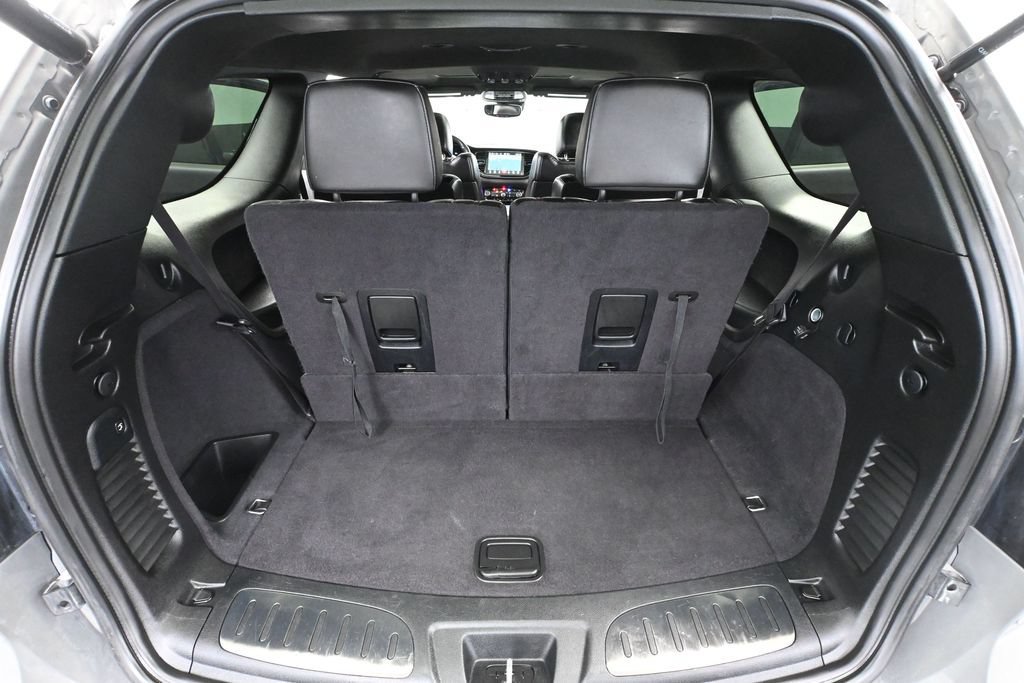 Used 2024 Dodge Durango R/T AWD/4WD image 39