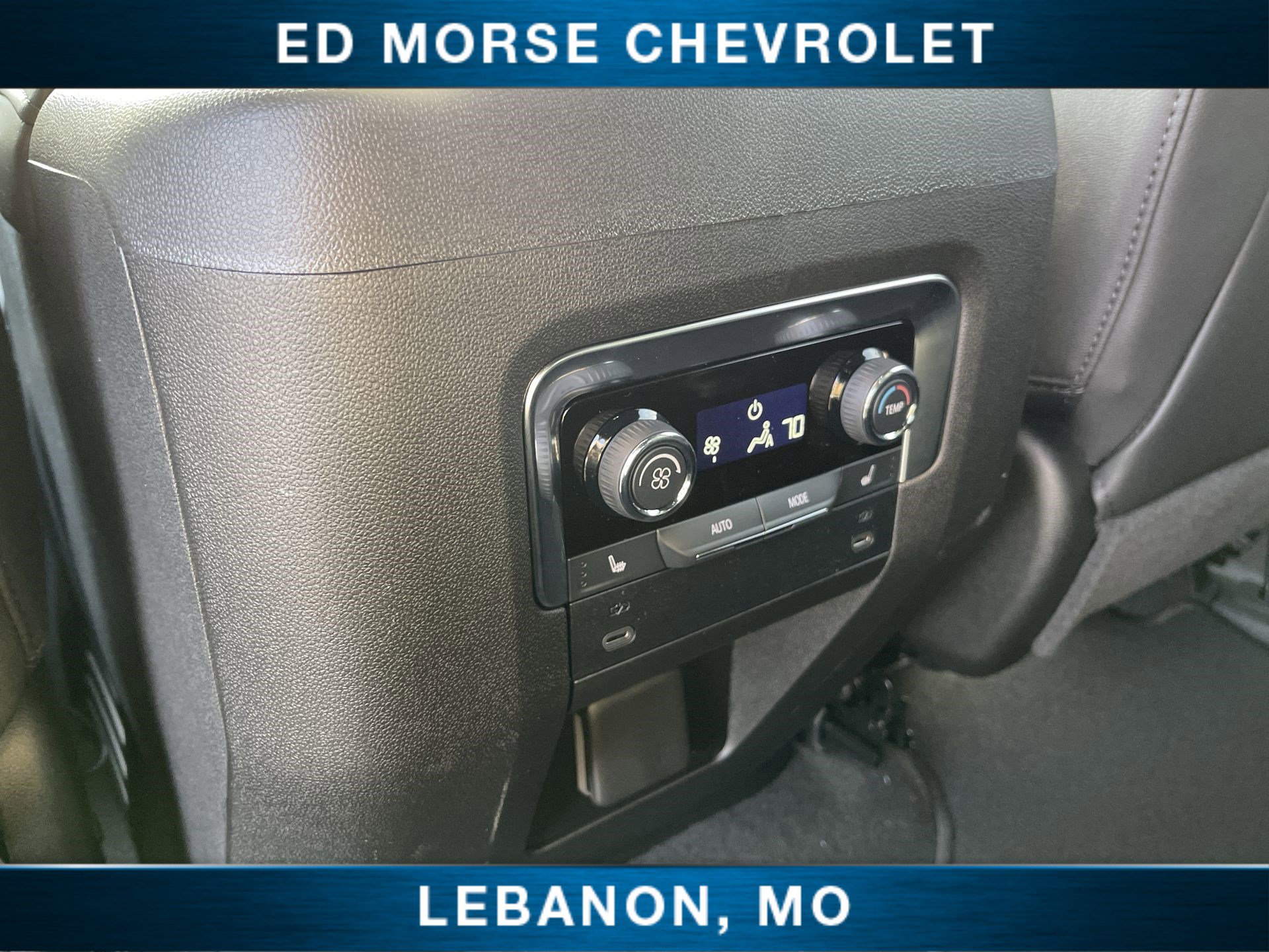 New 2026 Chevrolet Suburban LT w/ Comfort Package image 20