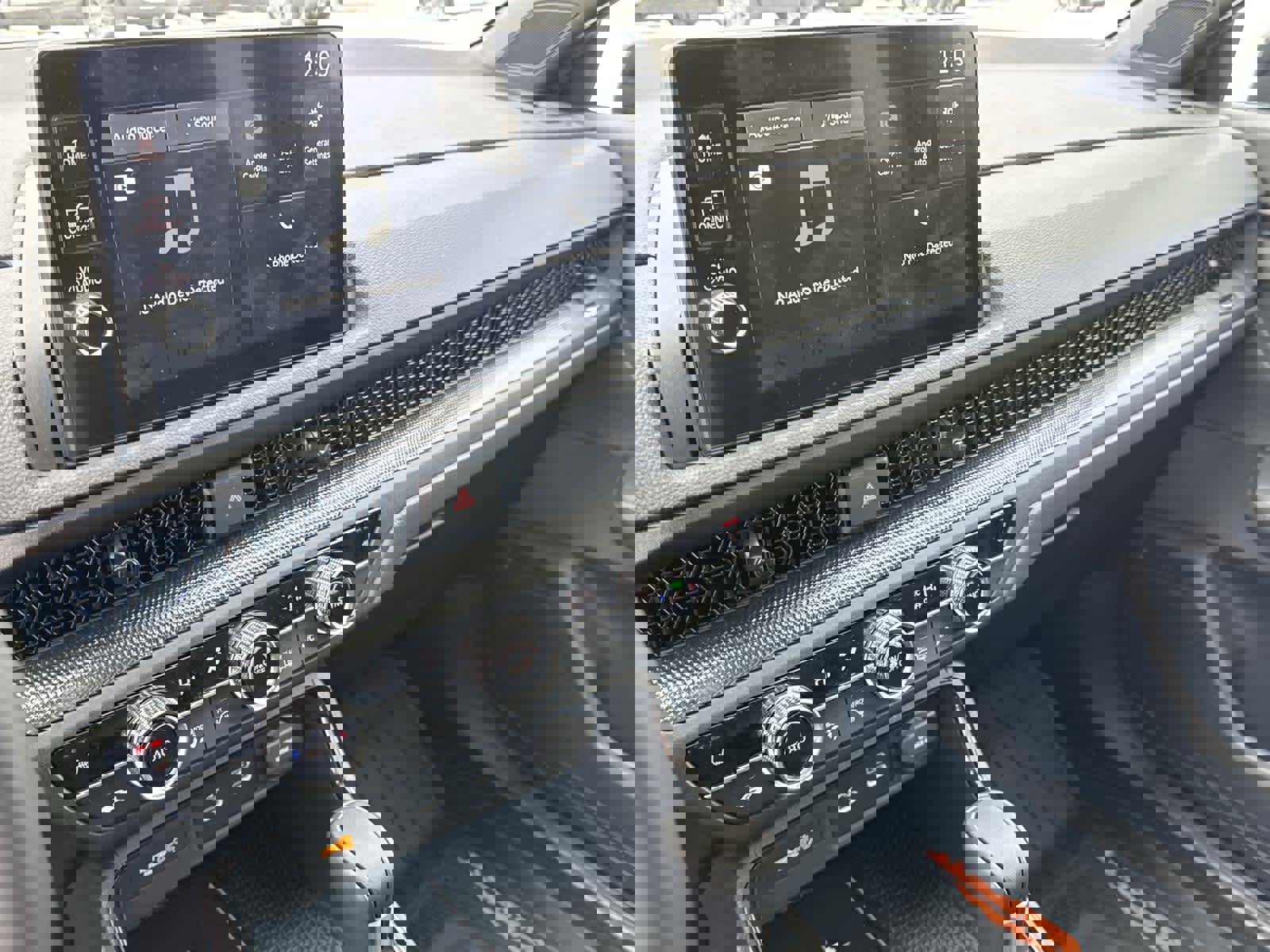 Used 2026 Honda CR-V TrailSport image 24