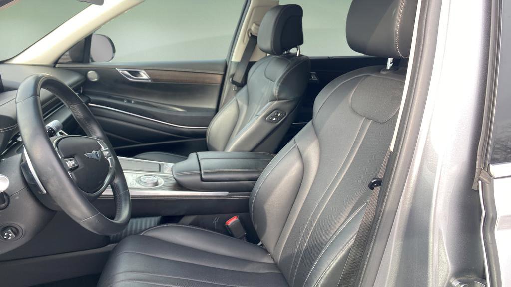 Used 2024 Genesis GV80 2.5T image 12