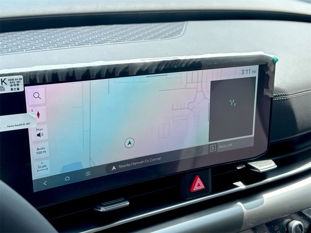 New 2026 Kia Carnival SX Prestige image 18