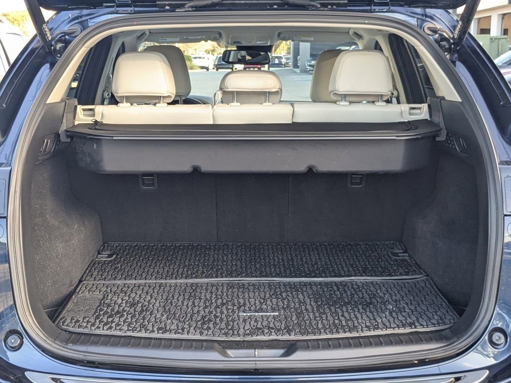 Certified 2023 MAZDA CX-5 AWD 2.5 S w/ Preferred Package image 21