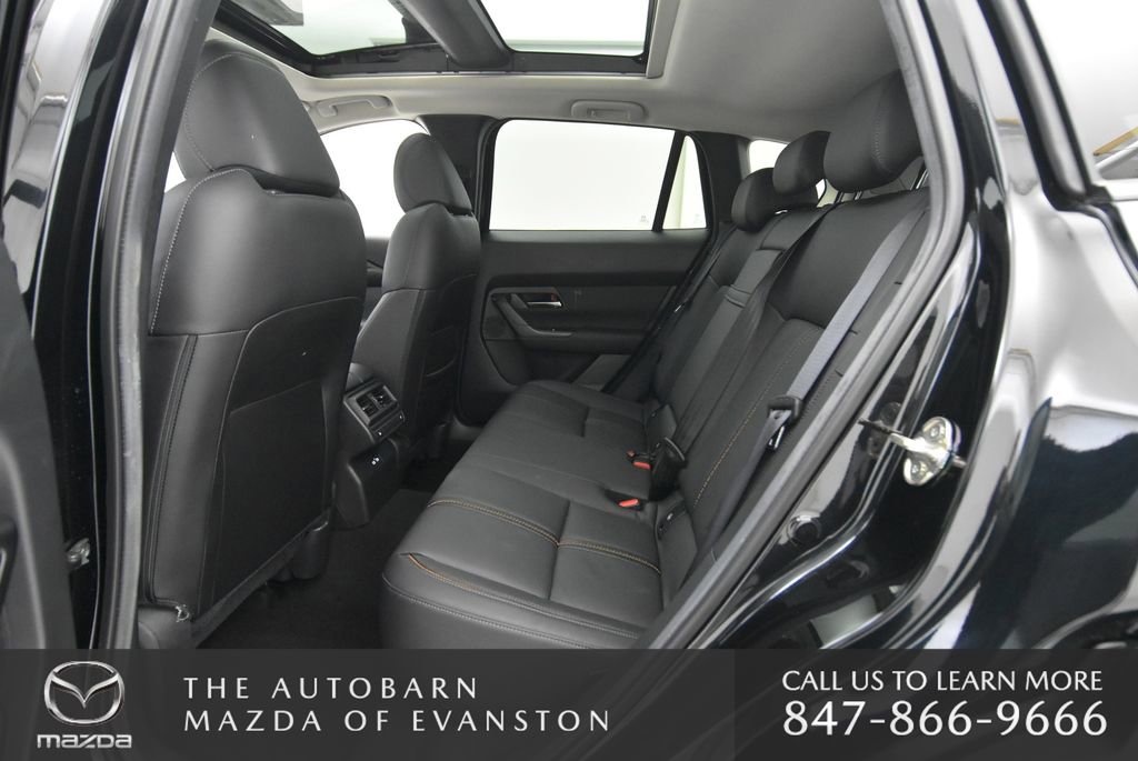 Certified 2025 MAZDA CX-50 2.5 Turbo w/ Premium Plus Pkg image 25