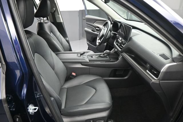 Used 2025 Toyota Grand Highlander AWD image 14