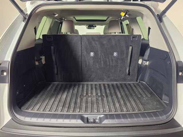 Used 2024 Toyota Grand Highlander AWD Hybrid image 15