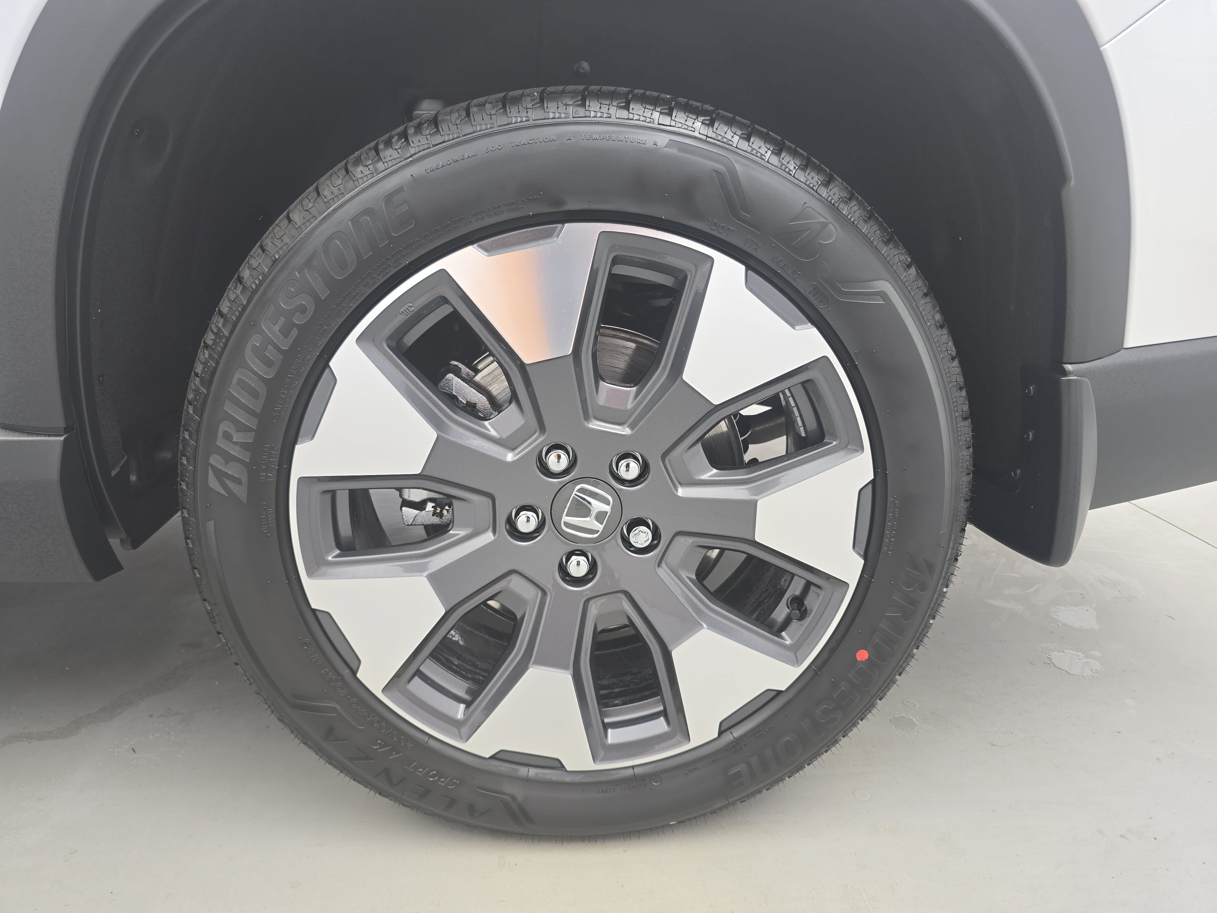 New 2026 Honda Pilot Touring image 34