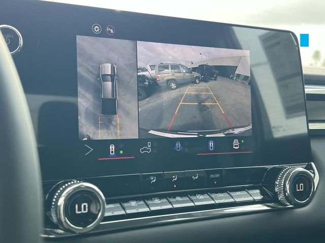 New 2026 GMC Canyon Elevation w/ Convenience Package image 18