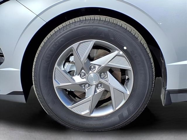 New 2025 Hyundai Sonata SE image 12