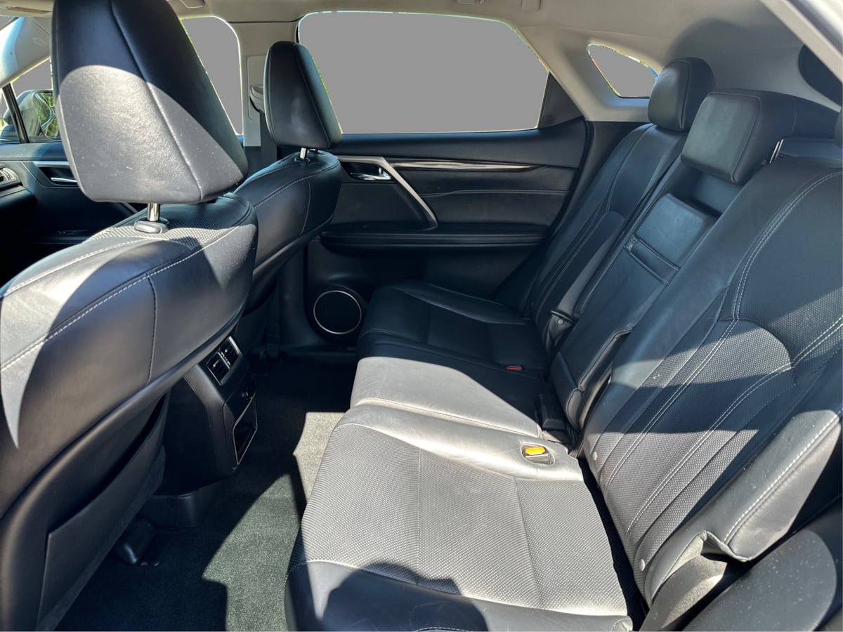 Used 2019 Lexus RX 450h AWD w/ Navigation Package image 30