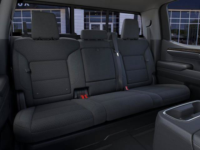 New 2026 GMC Sierra 1500 Elevation w/ Preferred Package AWD/4WD image 65