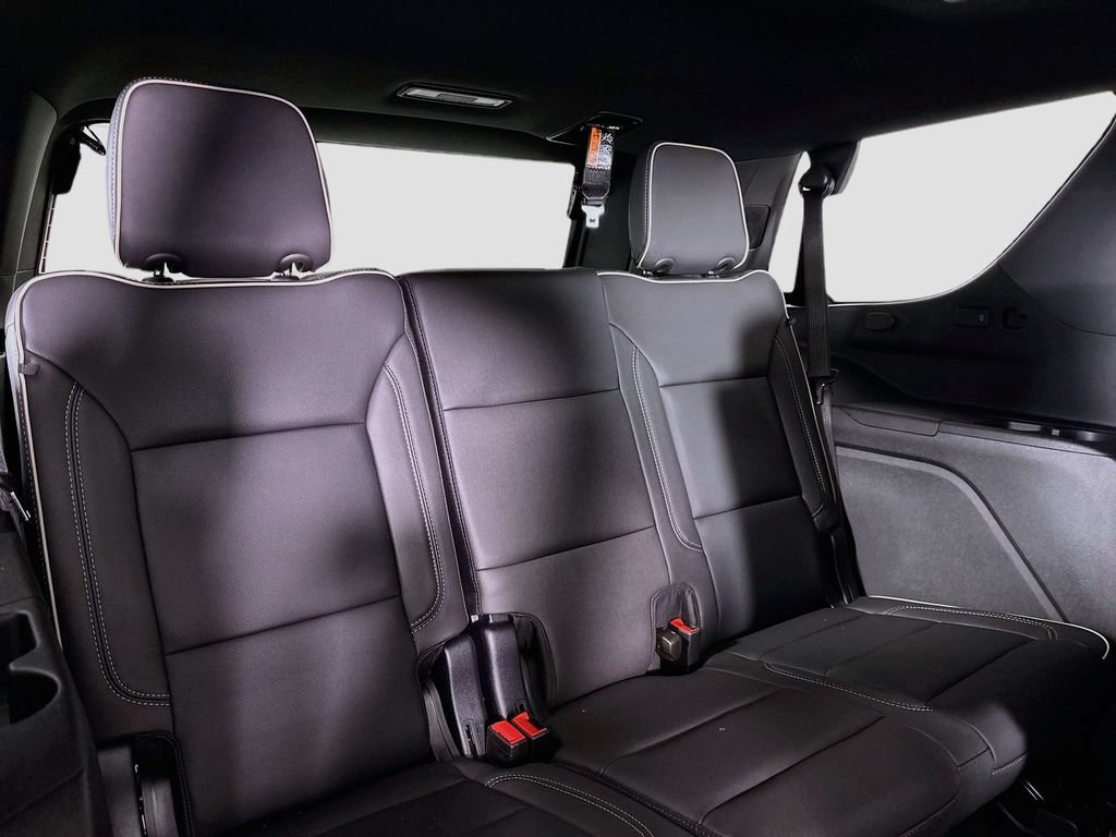 New 2026 Chevrolet Tahoe Premier w/ Sun And Tow Package AWD/4WD image 28