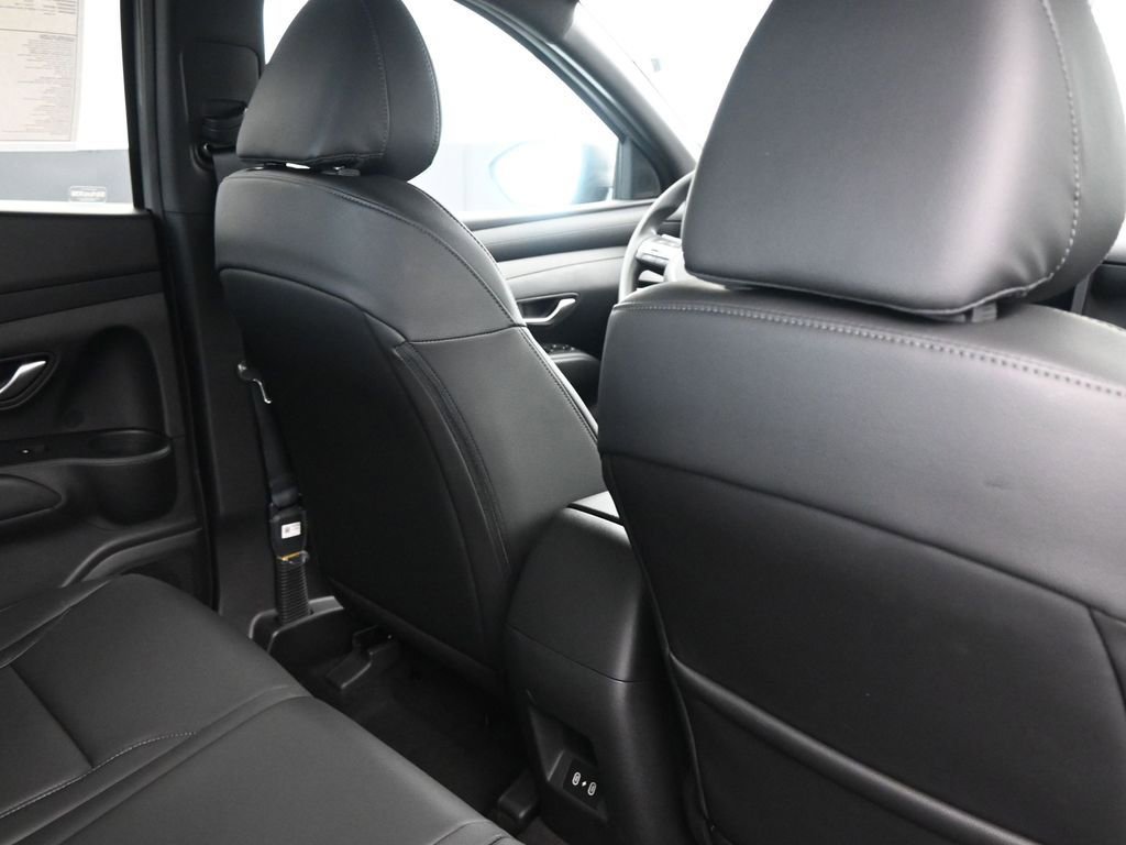 New 2026 Hyundai Santa Cruz SEL FWD image 16