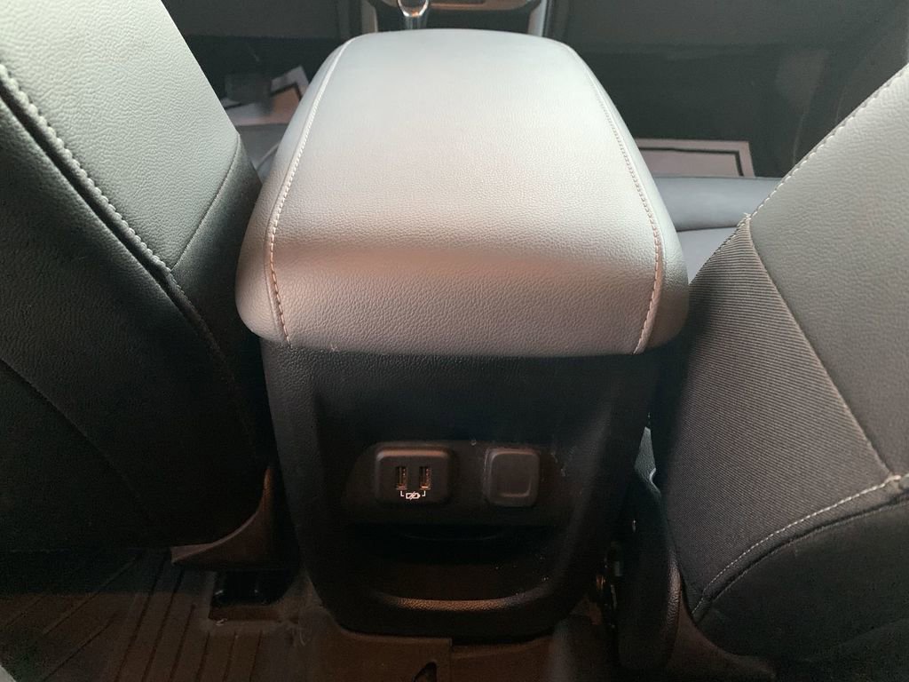 Certified 2022 Chevrolet Colorado Z71 image 20