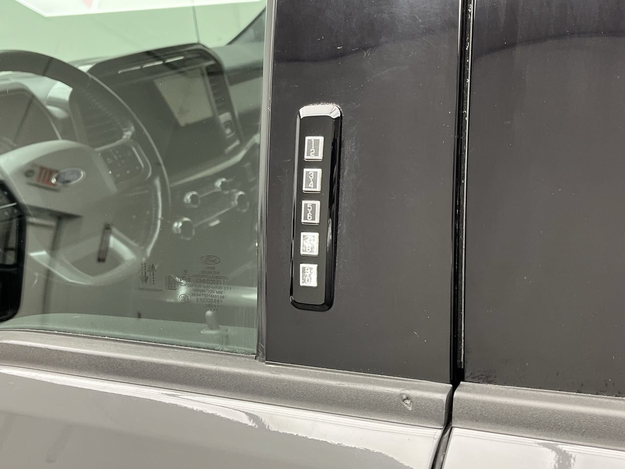 Used 2021 Ford F150 XLT w/ Equipment Group 302A High AWD/4WD image 8