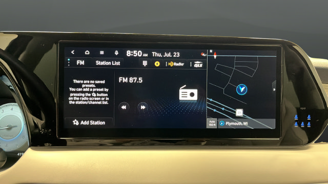 Used 2025 Hyundai Palisade Calligraphy FWD image 33