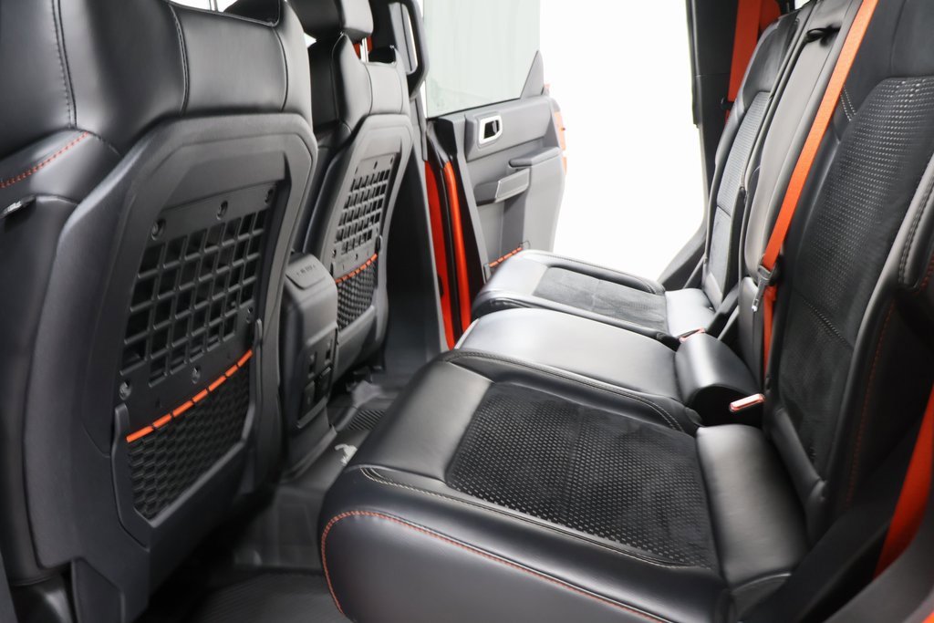 Used 2022 Ford Bronco Raptor image 26