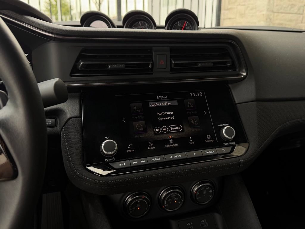 Used 2026 Nissan Z Sport w/ Floor Mat Package RWD image 15