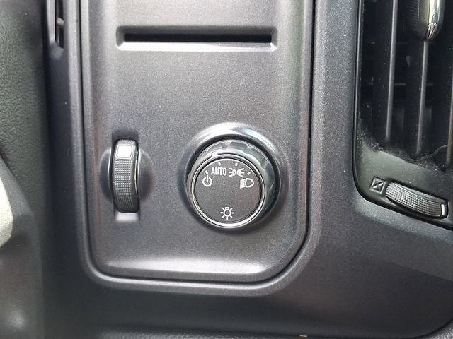 Used 2015 Chevrolet Silverado 1500 W/T w/ WT Fleet Convenience Package AWD/4WD image 27