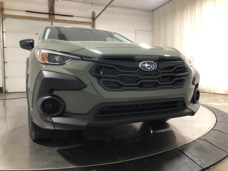 New 2026 Subaru Crosstrek 2.5i image 3