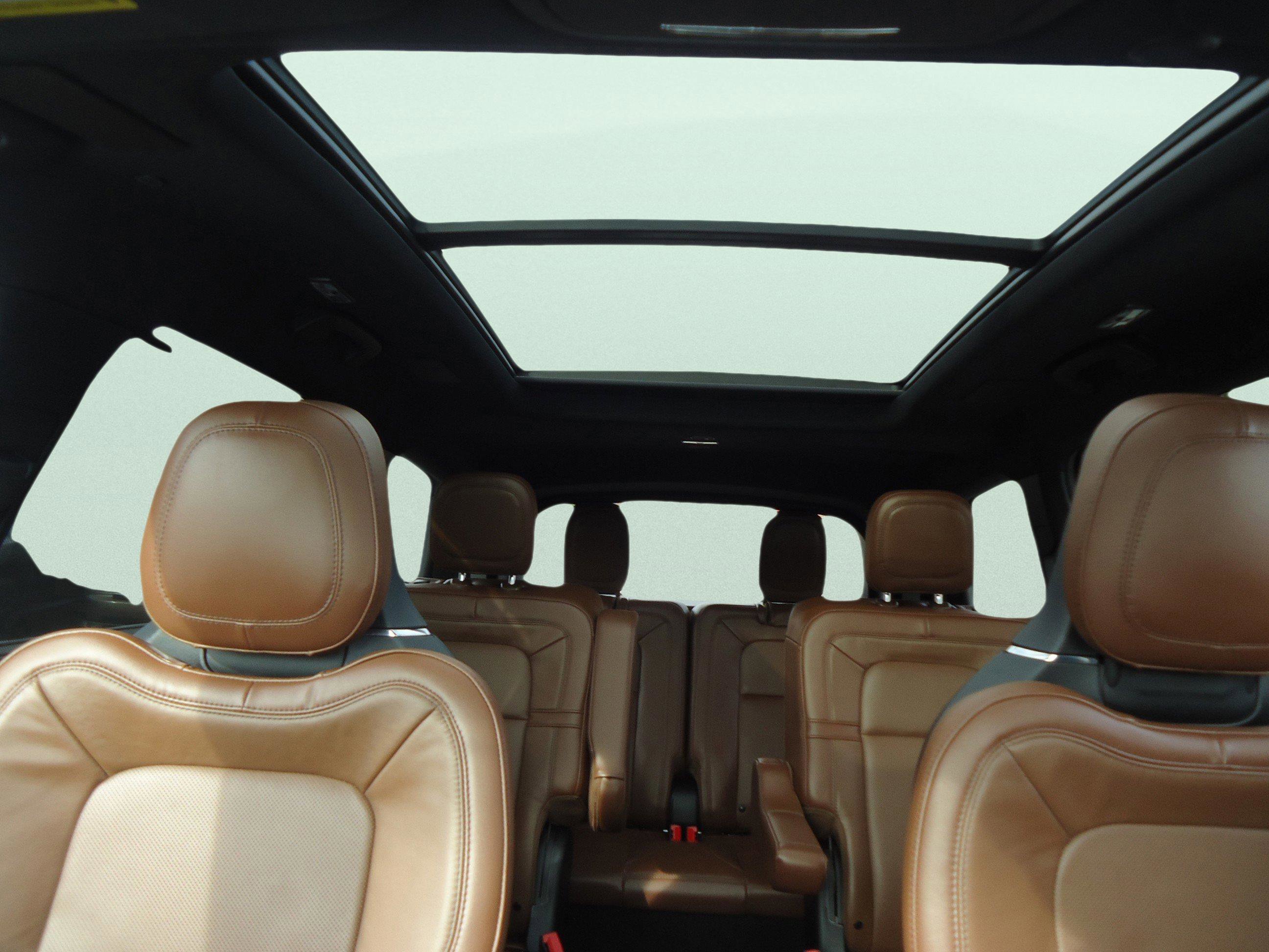 Used 2024 Lincoln Aviator Reserve w/ Equipment Group 201A image 32