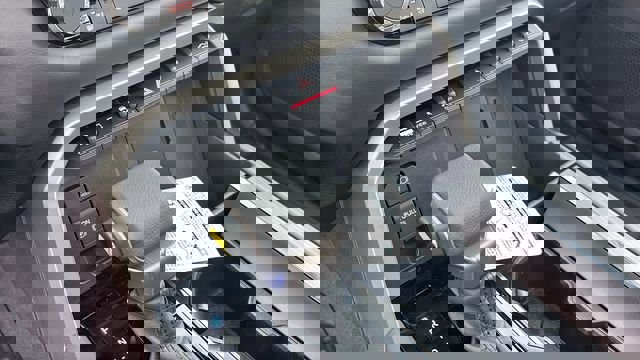 New 2026 Toyota Tundra Platinum image 24