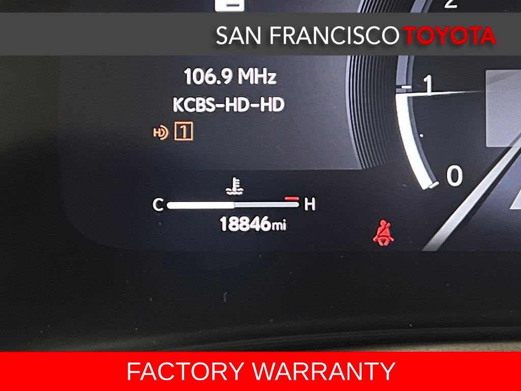 Used 2025 Lexus TX 350 AWD w/ Technology Package image 37