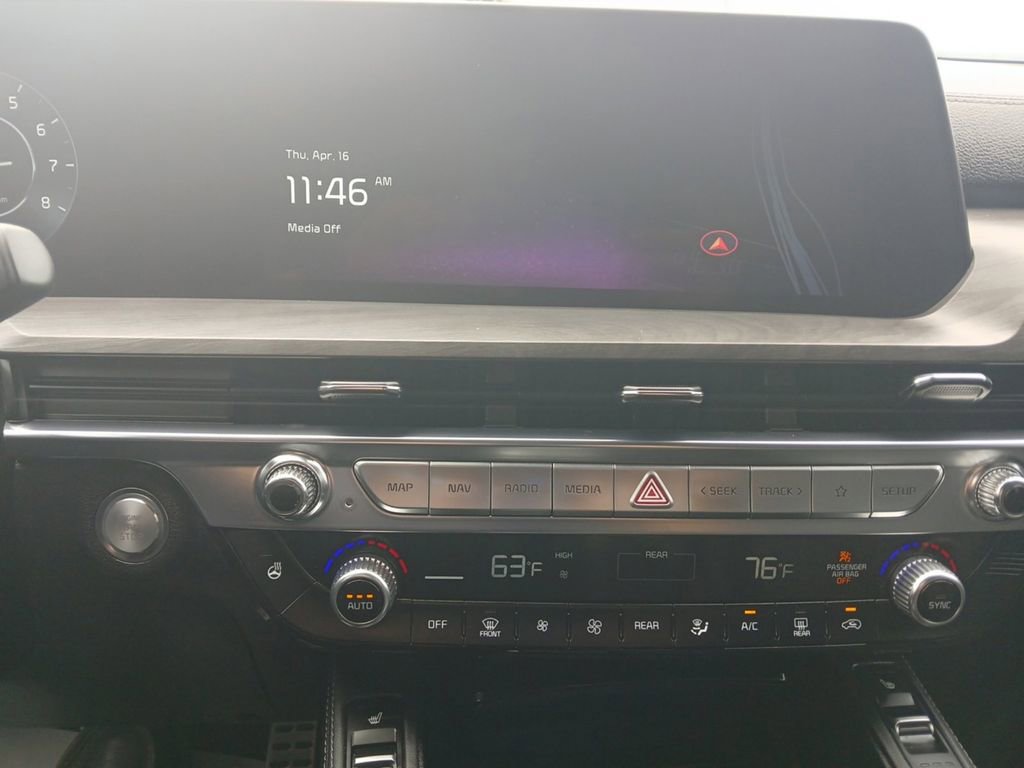 Used 2023 Kia Telluride SX Prestige X-Pro image 17