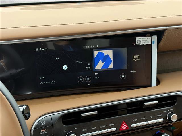 New 2026 Hyundai Palisade Calligraphy image 14