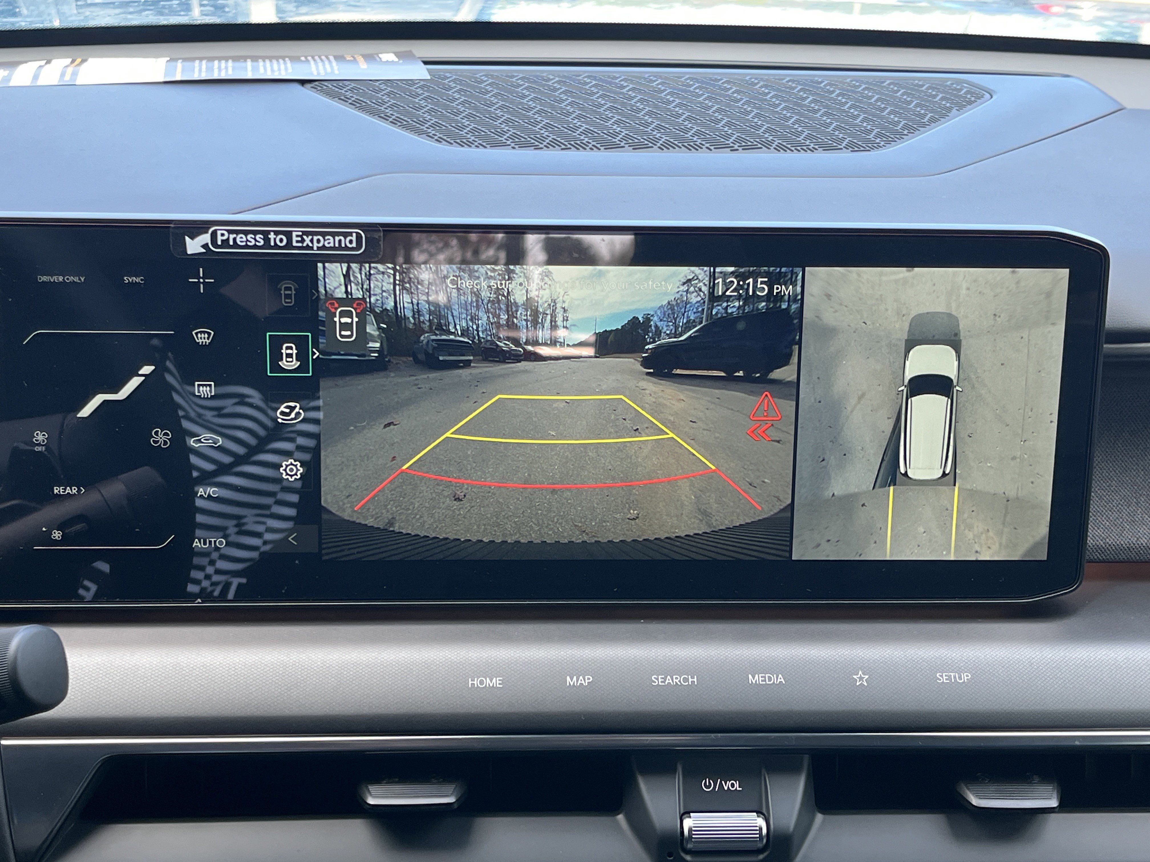 New 2026 Kia EV9 Land image 5