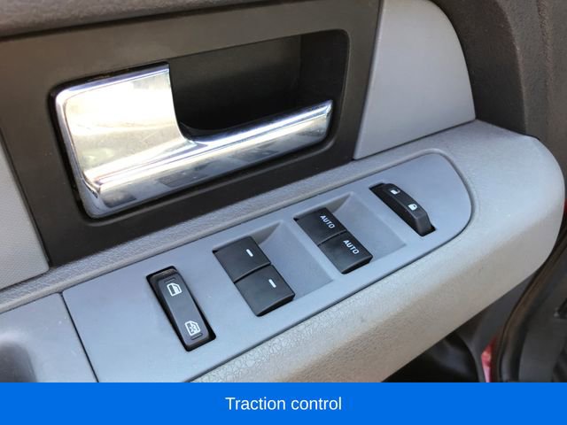 Used 2014 Ford F150 XL AWD/4WD image 6