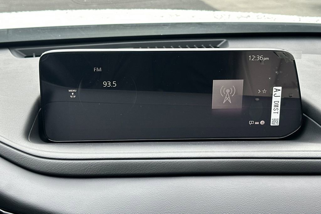 New 2026 MAZDA CX-30 AWD 2.5 S image 19