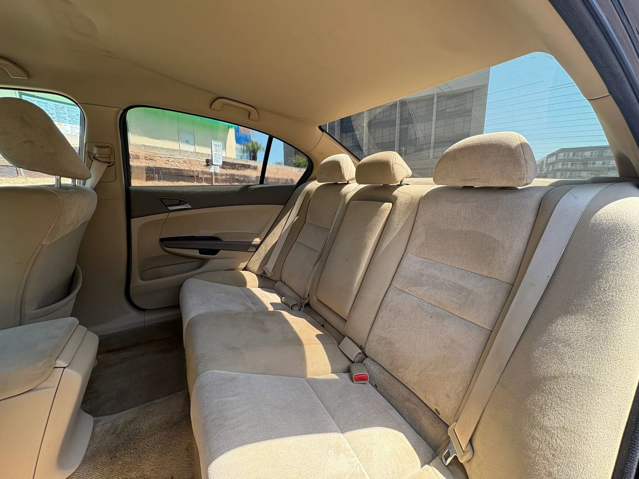 Used 2010 Honda Accord LX-P image 13