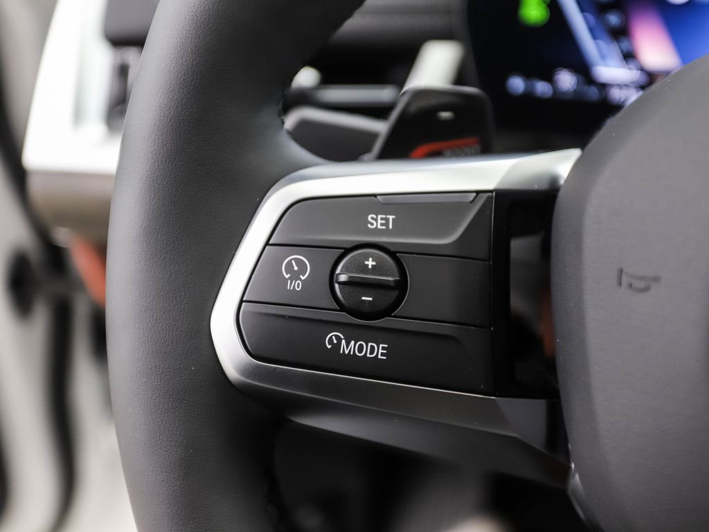 New 2026 BMW X1 xDrive28i w/ Technology Package image 13