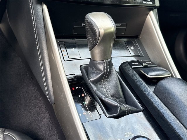 Used 2014 Lexus IS 350 350 w/ F Sport Package image 30