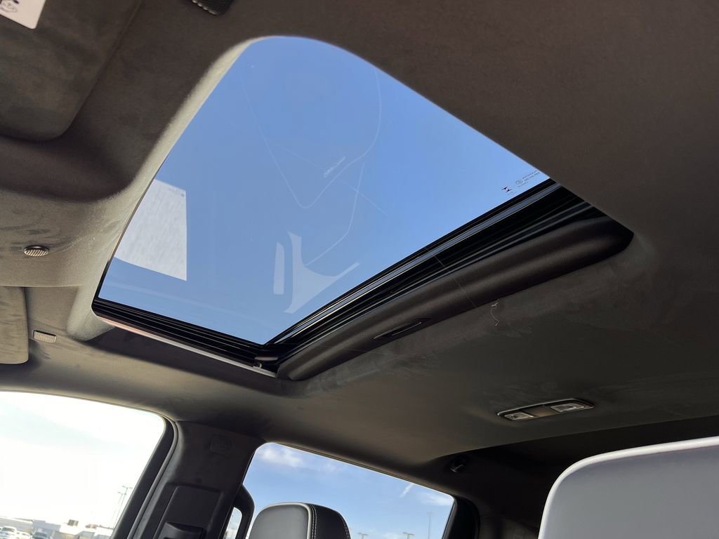 New 2026 GMC Sierra 2500 AT4X image 15