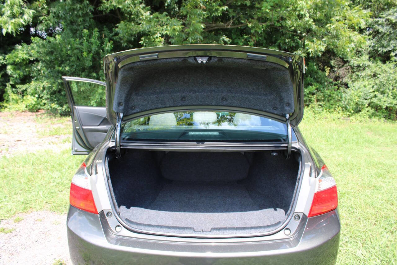 Used 2013 Honda Accord EX image 30