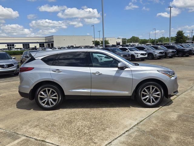 Used 2023 Acura RDX FWD w/ Technology Package image 25