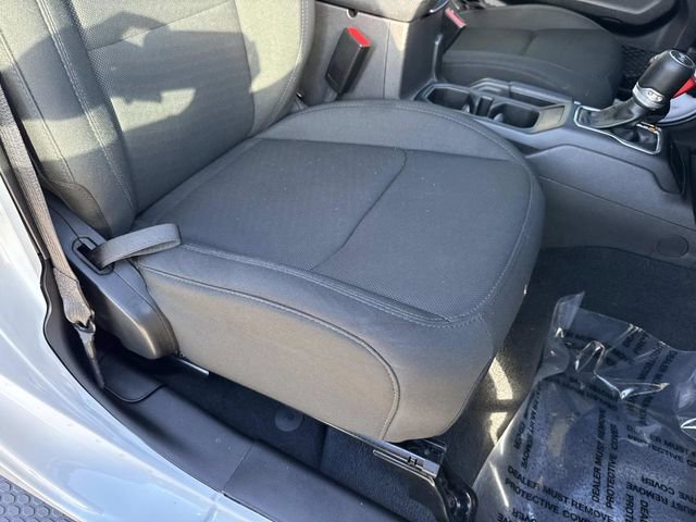 Used 2022 Jeep Wrangler Unlimited Sport image 14