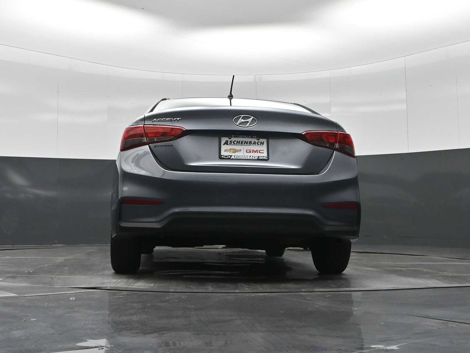 Used 2019 Hyundai Accent SE image 24