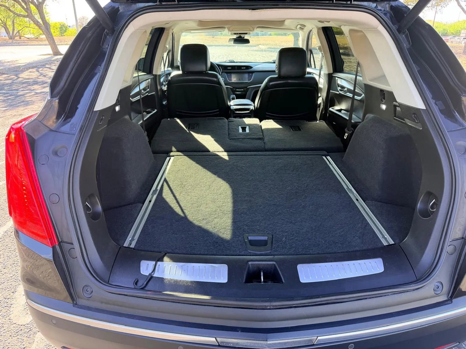 Used 2019 Cadillac XT5 Premium Luxury AWD/4WD image 31