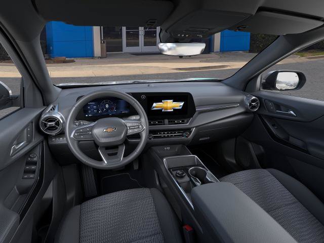 New 2027 Chevrolet Equinox LT w/ Safety and Technology Package FWD image 40