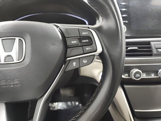 Certified 2020 Honda Accord EX-L image 24