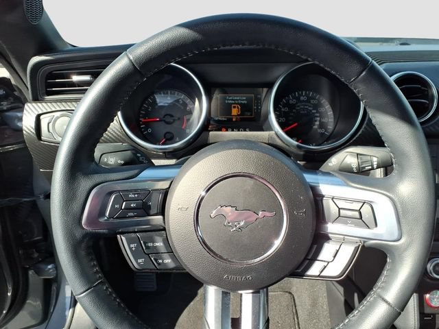Used 2023 Ford Mustang Coupe RWD image 16