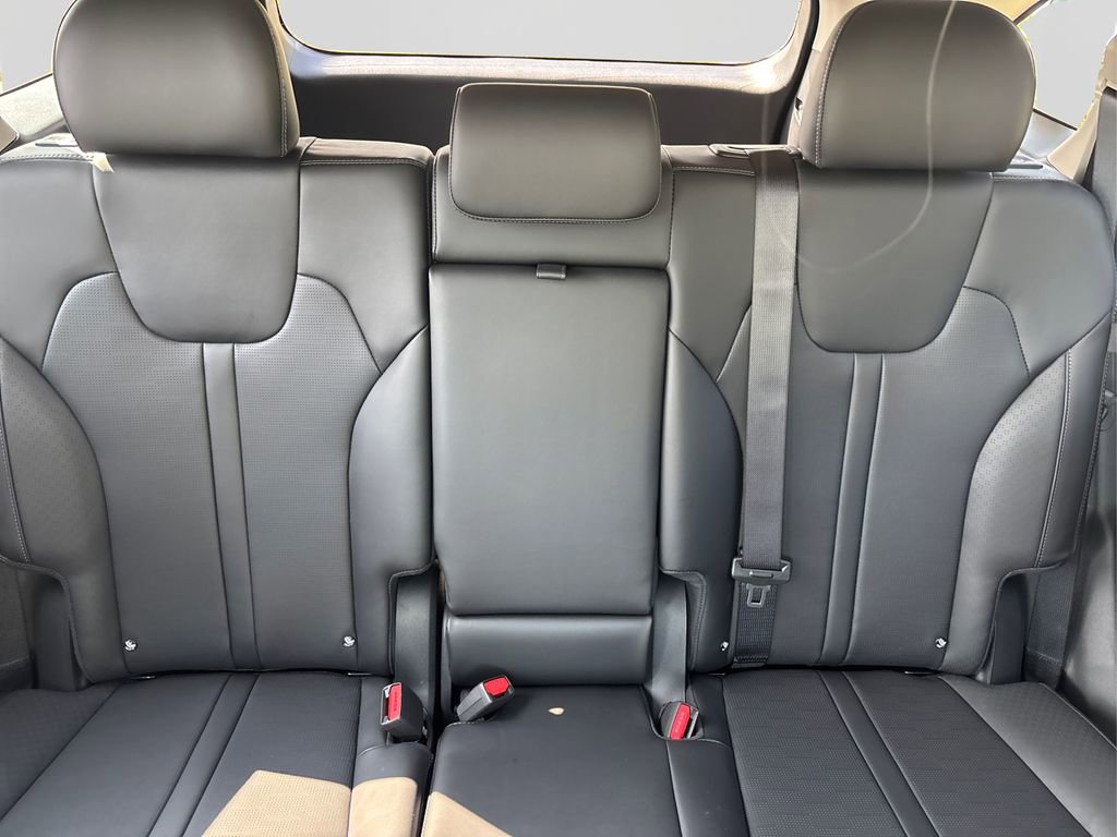 New 2026 Kia Sorento S w/ S Panoramic Sunroof Package image 10