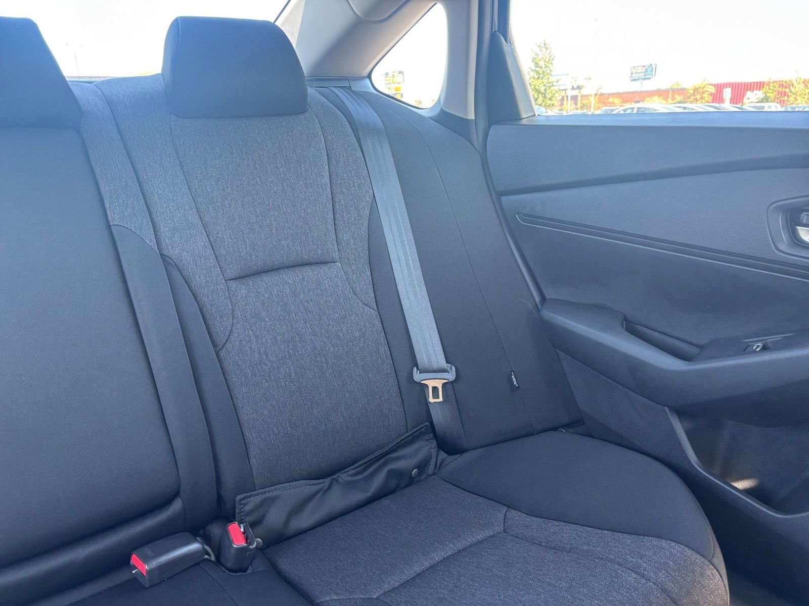 Used 2024 Honda Accord EX image 33