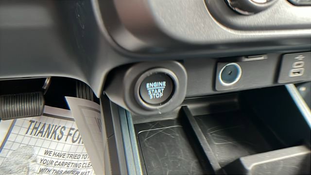 New 2026 Ford Maverick Lobo image 28