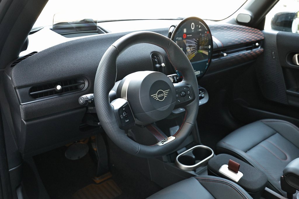 New 2026 MINI Cooper S image 19