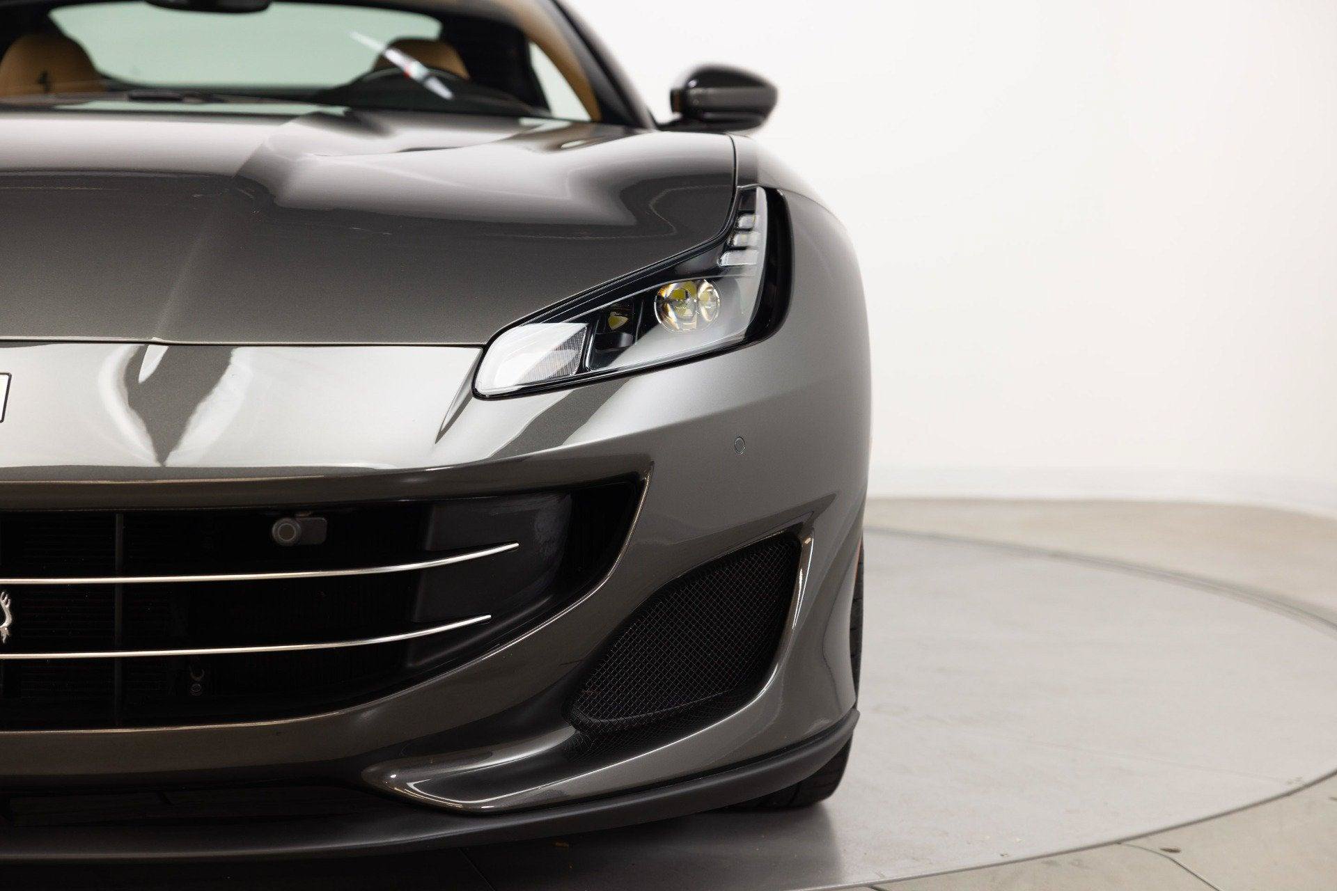 Used 2019 Ferrari Portofino RWD image 29