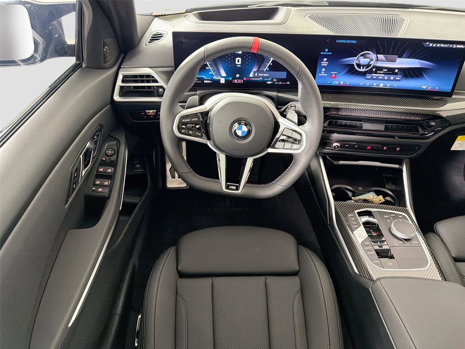 New 2026 BMW M340i xDrive w/ Premium Package AWD/4WD image 23